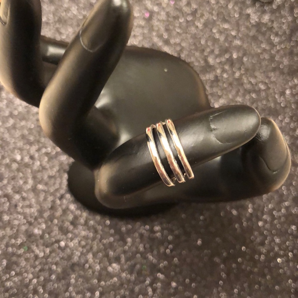 NY&Co Silver Rings
